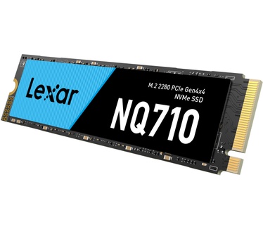 Lexar NQ710 2TB