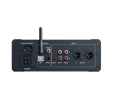 FiiO K9