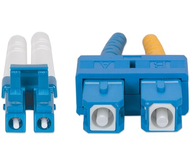 Intellinet 1m, LC/SC