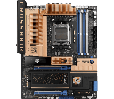 ASUS ROG Crosshair 2006