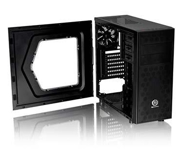 Thermaltake Versa H24 - Window