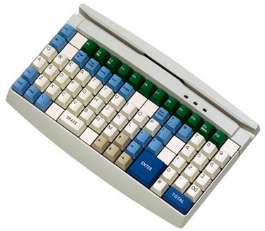 Access IS AKC090