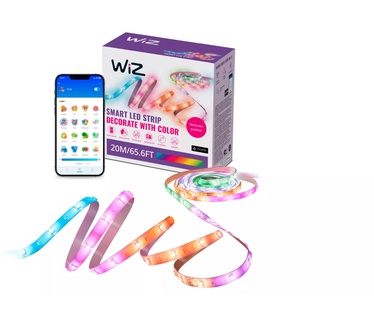 WiZ LED-strip 20 m