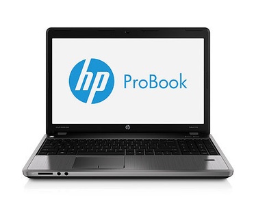 HP ProBook 4530s (B6M85EA)
