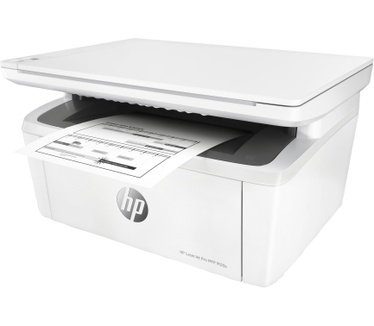 HP LaserJet Pro MFP M28a