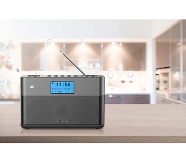 Kenwood CR-ST50DAB-H