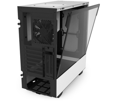 NZXT H500i Wit