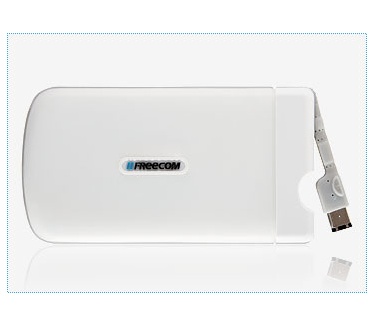 Freecom Network Drive Pro 160GB