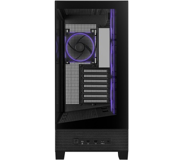 ASUS A31 Plus TG ARGB BLACK
