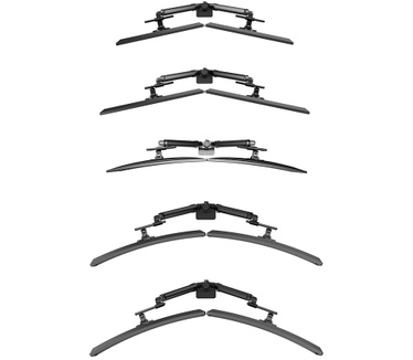 Neomounts Neomounts monitorarm