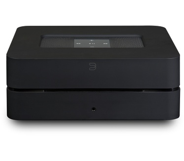 Bluesound Vault 2i Zwart 2TB