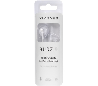 Vivanco BUDZ