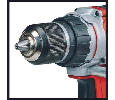 Einhell TP-CD 18/60 Li BL - Solo