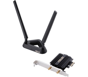 Asus PCE-AX58BT