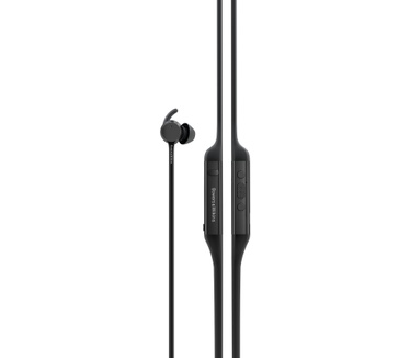 Bowers & Wilkins PI4 (Zwart)