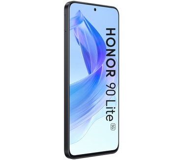Honor 90 Lite Zwart