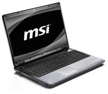 MSI GE603-i5447W7P