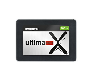 Integral UltimaPro X SSD 2TB