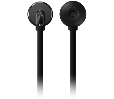 OnePlus USB-C Bullets Earphones Zwart (Zwart)