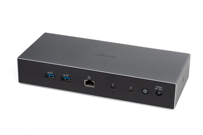 Kensington SD5000T5 EQ