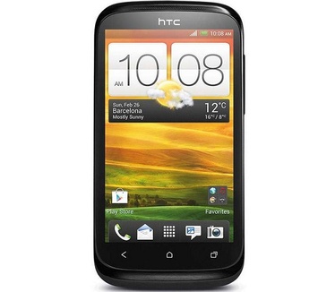 HTC