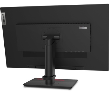 Lenovo ThinkVision T27q-20 Zwart