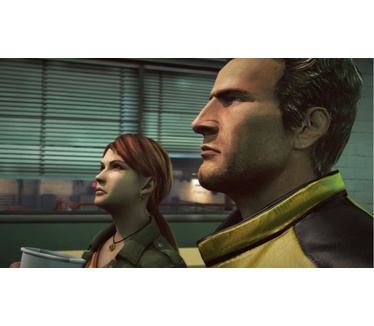 Dead Rising 2, PS3