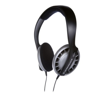 Sennheiser HD 408 (Grijs)