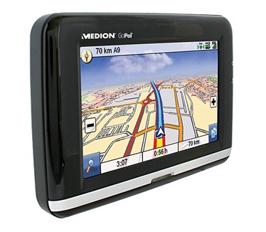 Medion E4110 MD 96260 (Europa)