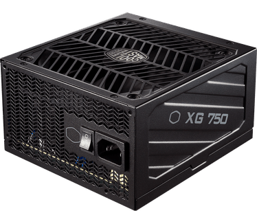 Cooler Master XG Platinum 750W