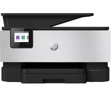 HP OfficeJet Pro 9019