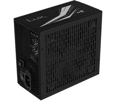 Aerocool Lux RGB 750W