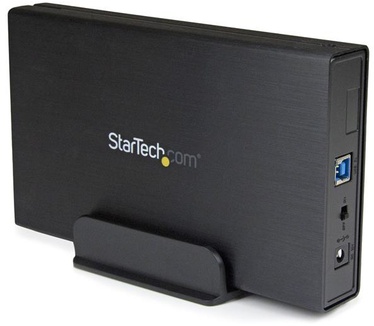 Startech.com USB 3.1 (10 Gbps) behuizing voor 3,5 inch SATA-schijven