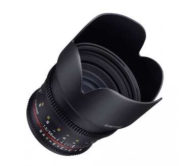 Samyang Optics 50mm T1.5 AS UMC