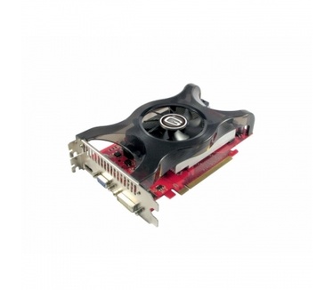 Gainward GTS 250 Deep Green