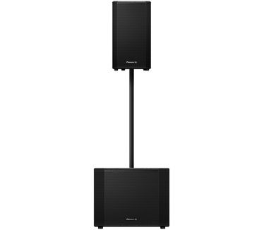 Pioneer XPRS102