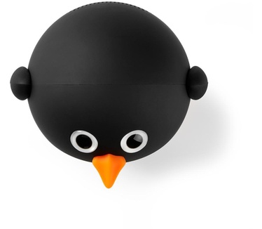 Nedis Animaticks Bluetooth Speaker | 3 Uur Speeltijd | Handsfree Bellen | Pippy Pinguin