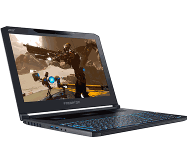 Acer Predator Triton 700 PT716-51 743H