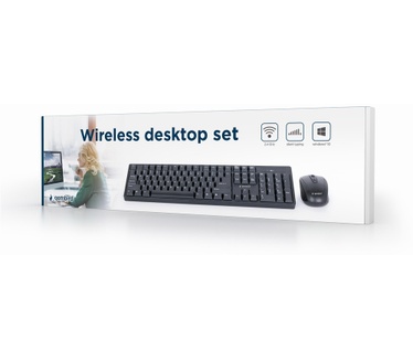 Gembird KBS-W-01