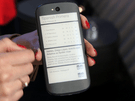 Yotaphone Preview