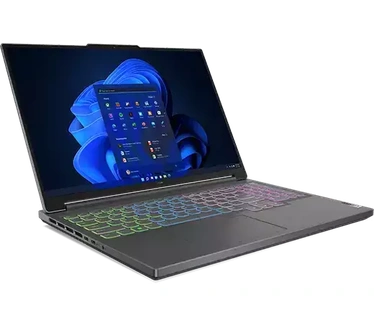 Lenovo Legion Slim 5 Gen 8 Legion Slim 5 Gen 8 (82Y9CTO1WWNL1)