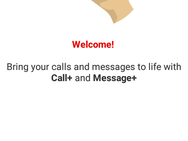 Vodafone Call+