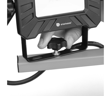 Smartwares FCL-80116 LED werklamp op statief