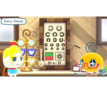 Tamagotchi Plaza