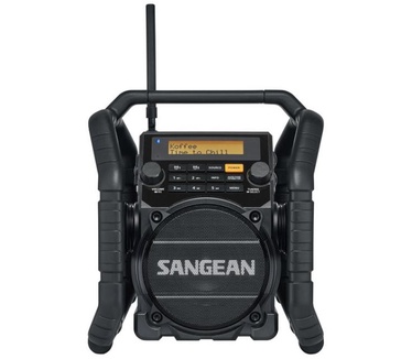 Sangean U-5 DBT