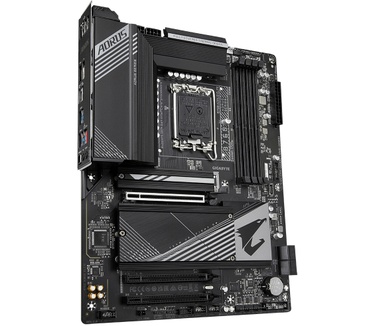 Gigabyte B760 AORUS ELITE