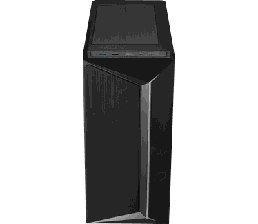 Cooler Master CMP 510