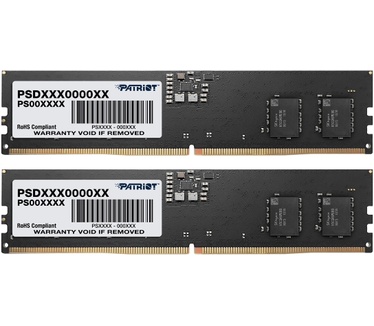 Patriot Memory RAM DIMM 16GB DDR5 4800MHZ