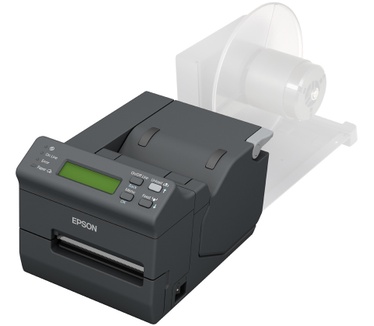 Epson TM-L500A (106): Combo, PS short, EDG, LCD