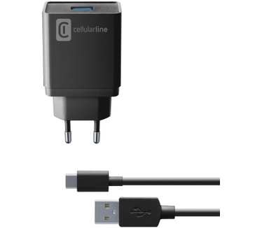 Cellular Line ACHKIT10WTYCK